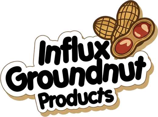 Influx Groundnut Products