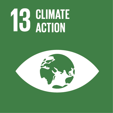 SDG 13, Climate Action