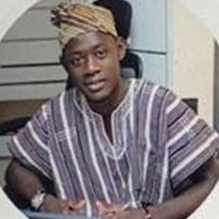 Francis Yonye Yituo